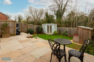 Garden- click for photo gallery